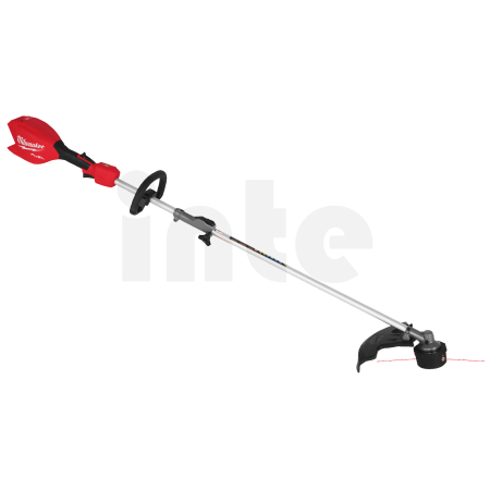 MILWAUKEE M18 FUEL™ set pohonné hlavy a nástavcem strunová sekačka 4933492663