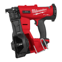 MILWAUKEE M18 FRCN45 4933498168