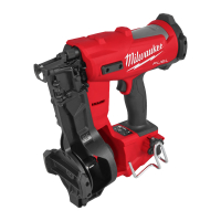MILWAUKEE M18 FRCN45 4933498168