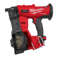 MILWAUKEE M18 FRCN45 4933498168