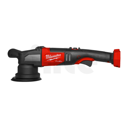 MILWAUKEE M18FROP15-0 FUEL excentrická leštička se zdvihem 15 mm 4933499156