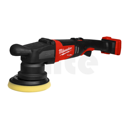 MILWAUKEE M18FROP15-0 FUEL excentrická leštička se zdvihem 15 mm 4933499156