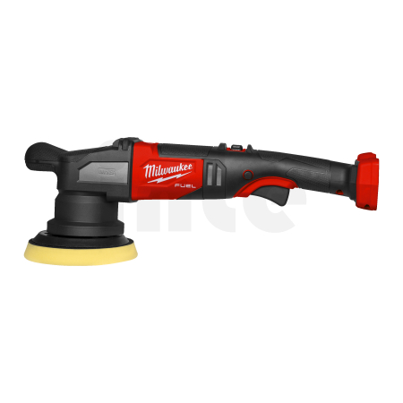 MILWAUKEE M18FROP15-0 FUEL excentrická leštička se zdvihem 15 mm 4933499156