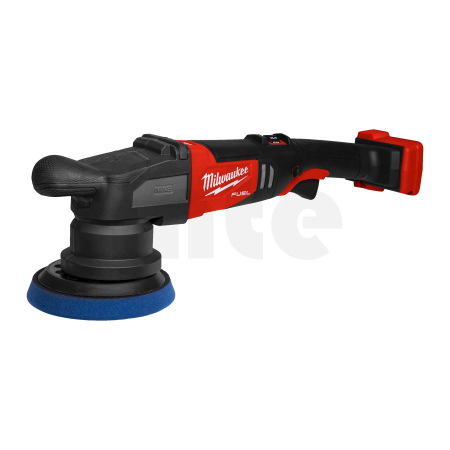 MILWAUKEE M18FROP15-0 FUEL excentrická leštička se zdvihem 15 mm 4933499156