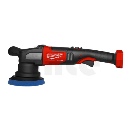 MILWAUKEE M18FROP15-0 FUEL excentrická leštička se zdvihem 15 mm 4933499156