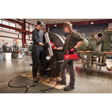 MILWAUKEE M18 HMP700-501 hydraulické mini čerpadlo 700 bar 4933493921