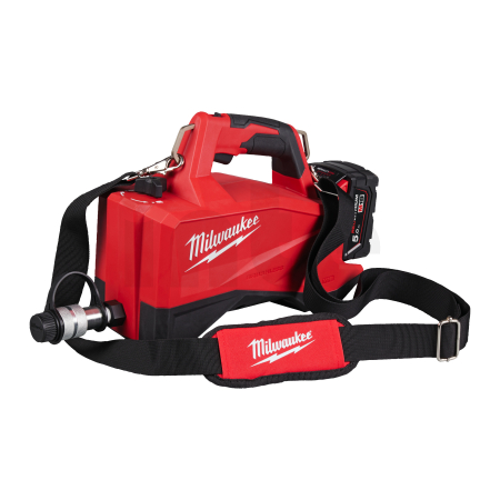 MILWAUKEE M18 HMP700-501 hydraulické mini čerpadlo 700 bar 4933493921