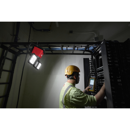 MILWAUKEE M18 MDTL-0 Vícesměrové pracovní světlo 4933498149