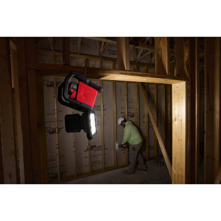 MILWAUKEE M18 MDTL-0 Vícesměrové pracovní světlo 4933498149