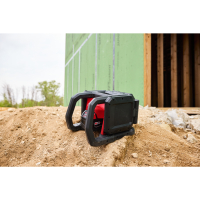 MILWAUKEE M18 MDTL-0 Vícesměrové pracovní světlo 4933498149