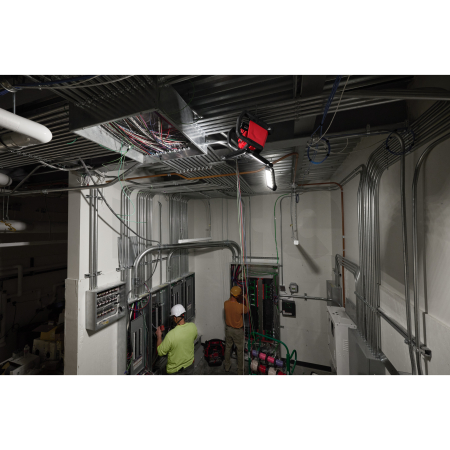 MILWAUKEE M18 MDTL-0 Vícesměrové pracovní světlo 4933498149