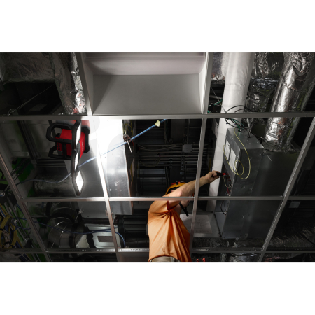 MILWAUKEE M18 MDTL-0 Vícesměrové pracovní světlo 4933498149