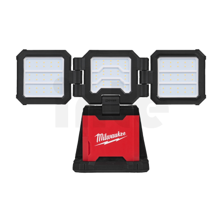 MILWAUKEE M18 MDTL-0 Vícesměrové pracovní světlo 4933498149
