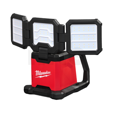 MILWAUKEE M18 MDTL-0 Vícesměrové pracovní světlo 4933498149
