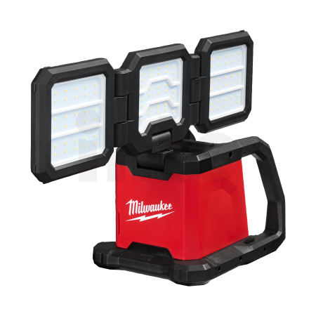 MILWAUKEE M18 MDTL-0 Vícesměrové pracovní světlo 4933498149