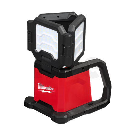 MILWAUKEE M18 MDTL-0 Vícesměrové pracovní světlo 4933498149
