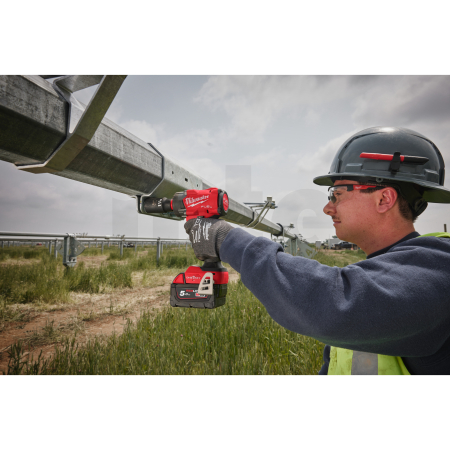 MILWAUKEE M18 ONEFIW2FC12-0X 1/2 kompaktní rázový utahovák s kontrolovaným točivým momentem 4933493412