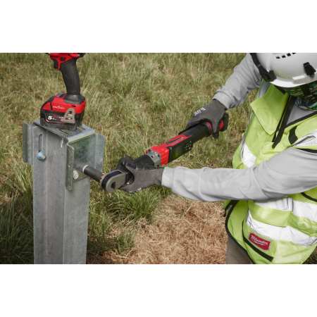 MILWAUKEE M18 ONEFIW2FC12-0X 1/2 kompaktní rázový utahovák s kontrolovaným točivým momentem 4933493412