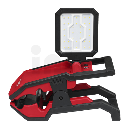 MILWAUKEE M18 PAL2-0 Otočné plošné světlo 4933493547