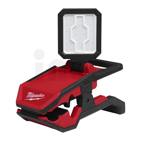 MILWAUKEE M18 PAL2-0 Otočné plošné světlo 4933493547