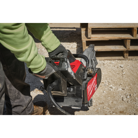 MILWAUKEE MXF PBE-0 Přenosné napájecí rozšíření MX FUEL 4933498067