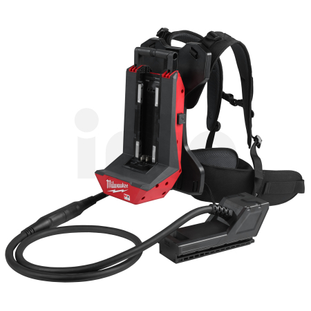 MILWAUKEE MXF PBE-0 Přenosné napájecí rozšíření MX FUEL 4933498067