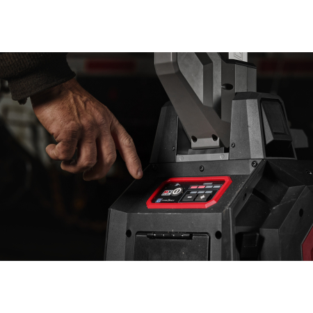 MILWAUKEE MXF TLIC-0 MX FUEL kompaktní staveništní světlo 4933498075