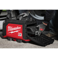 MILWAUKEE MXF TLIC-0 MX FUEL kompaktní staveništní světlo 4933498075