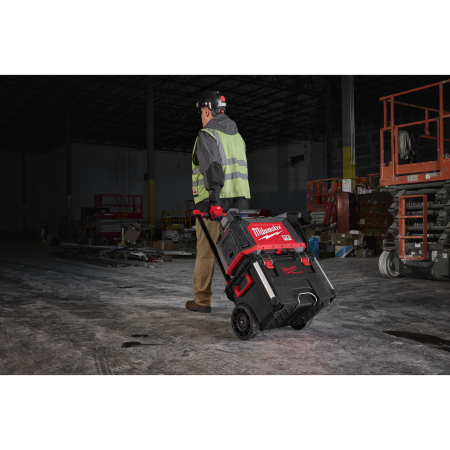 MILWAUKEE MXF TLIC-0 MX FUEL kompaktní staveništní světlo 4933498075