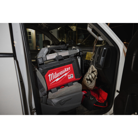 MILWAUKEE MXF TLIC-0 MX FUEL kompaktní staveništní světlo 4933498075