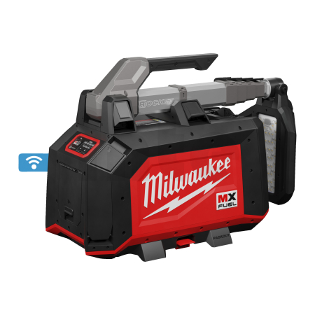 MILWAUKEE MXF TLIC-0 MX FUEL kompaktní staveništní světlo 4933498075