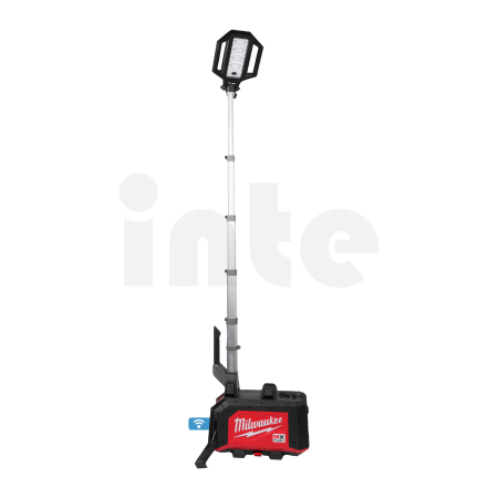 MILWAUKEE MXF TLIC-0 MX FUEL kompaktní staveništní světlo 4933498075