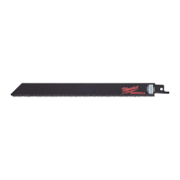 MILWAUKEE Cast Iron / abrasive materials / fibreglass 48001430