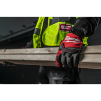 MILWAUKEE Pracovní rukavice DemoX 10/XL 4932498489