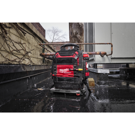 MILWAUKEE PACKOUT strukturovaný batoh 4932498633