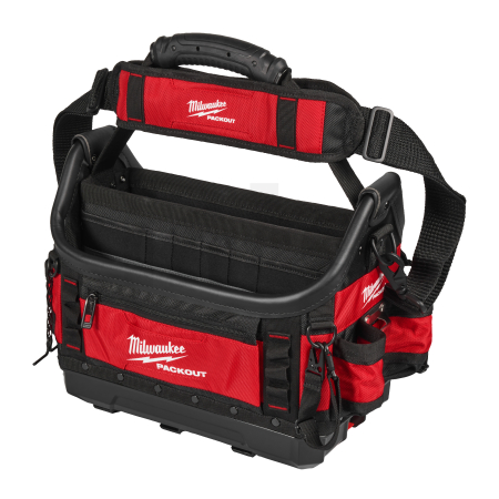 MILWAUKEE PACKOUT profesionální brašna na nářadí 38 cm 4932498634