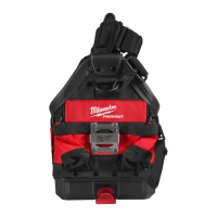 MILWAUKEE PACKOUT profesionální brašna na nářadí 38 cm 4932498634
