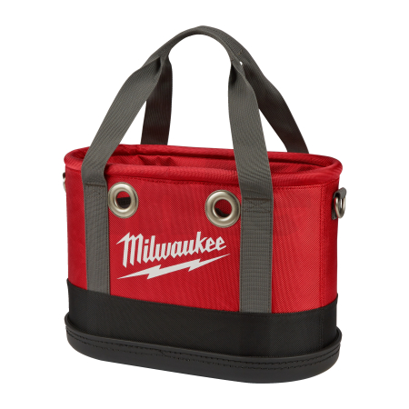 MILWAUKEE Oválná brašna na nářadí pro výškové práce 4932498654