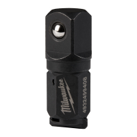 MILWAUKEE FPTR-AAE14 Adaptér pro průchozí ráčnu 1/4" 4932499408