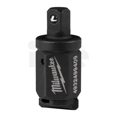 MILWAUKEE FPTR-AAE38 Adaptér pro průchozí ráčnu 3/8" 4932499409