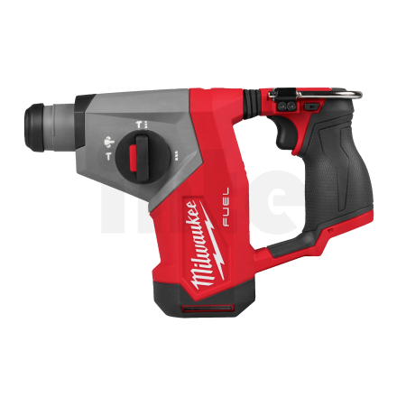 MILWAUKEE M12 FHAC16-0 FUEL kompaktní kladivo SDS-Plus 16 mm 4933499183