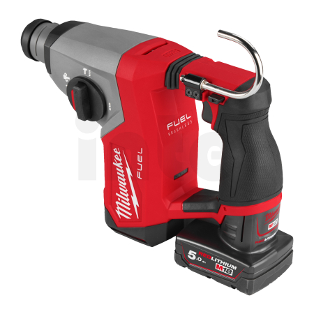MILWAUKEE M12 FHAC16-502X FUEL kompaktní kladivo SDS-Plus 16 mm 4933499185