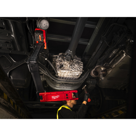MILWAUKEE M18 ABL-0 svítilna s ramenem 4933498147