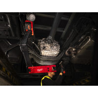 MILWAUKEE M18 ABL-0 svítilna s ramenem 4933498147