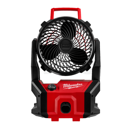 MILWAUKEE M18 AFG2-0 Ventilátor 4933493443