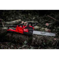 MILWAUKEE M18 FCHS-122 FUEL řetězová pila s lištou 40 cm 4933499217