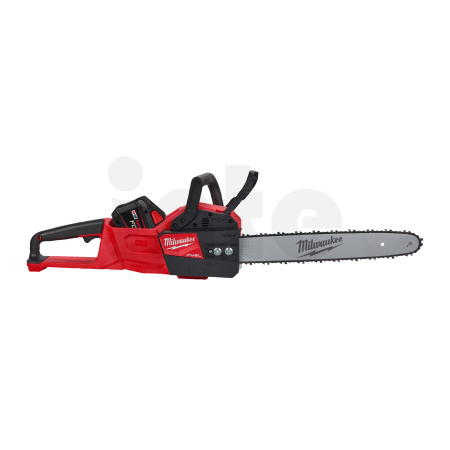 MILWAUKEE M18 FCHS-122 FUEL řetězová pila s lištou 40 cm 4933499217
