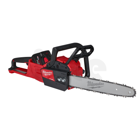 MILWAUKEE M18 FCHS-122 FUEL řetězová pila s lištou 40 cm 4933499217