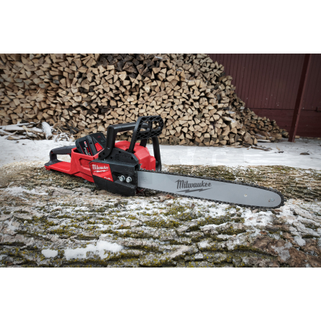 MILWAUKEE M18 FCHS35-122 FUEL Řetězová pila s lištou 35 cm 4933499223