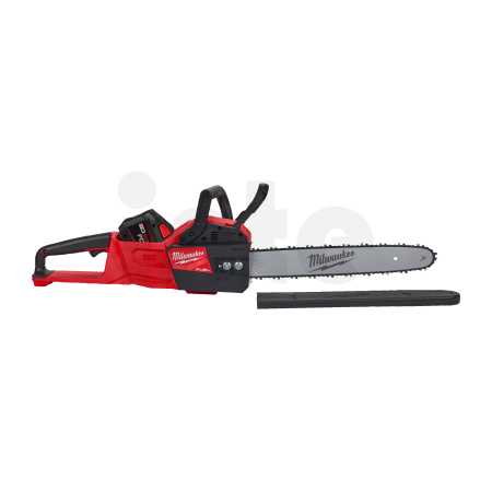 MILWAUKEE M18 FCHS35-122 FUEL Řetězová pila s lištou 35 cm 4933499223